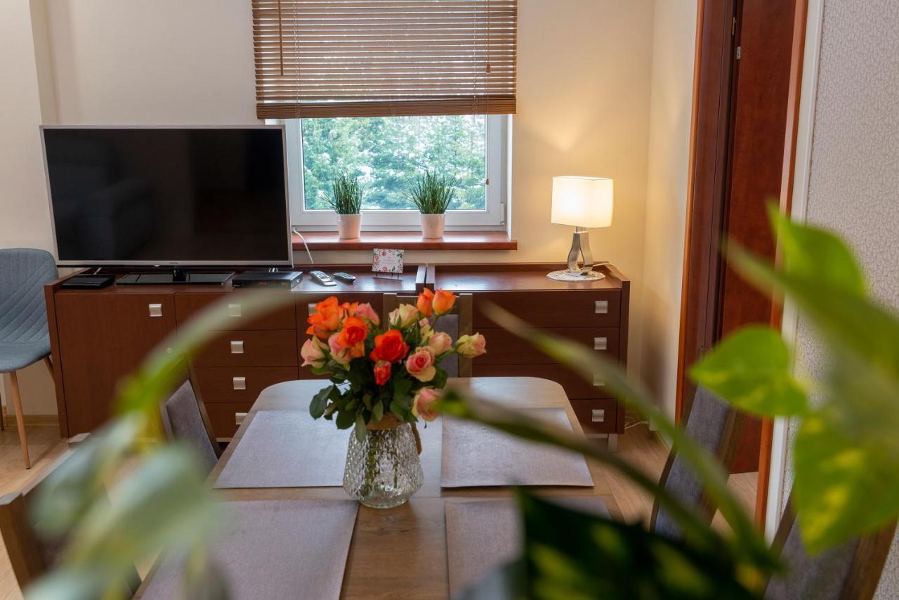 Apartament Na Urlop - Wisla Bukowa 6 - 650M Do Deptaka Spacerowego W Centrum Wisly Екстер'єр фото