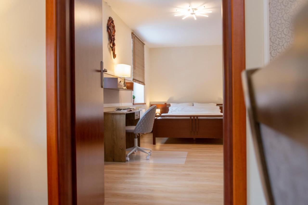 Apartament Na Urlop - Wisla Bukowa 6 - 650M Do Deptaka Spacerowego W Centrum Wisly Екстер'єр фото