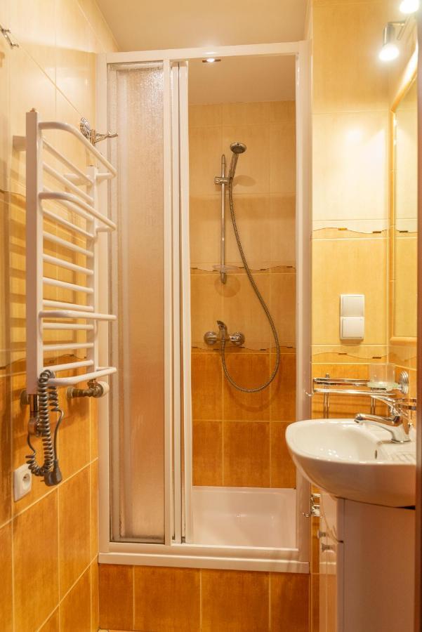 Apartament Na Urlop - Wisla Bukowa 6 - 650M Do Deptaka Spacerowego W Centrum Wisly Екстер'єр фото