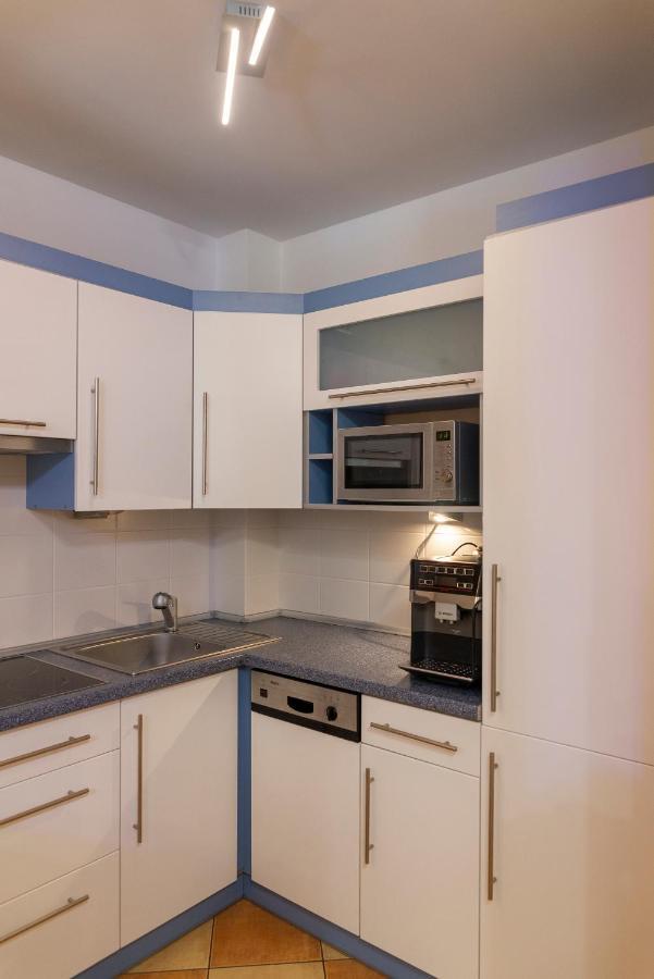Apartament Na Urlop - Wisla Bukowa 6 - 650M Do Deptaka Spacerowego W Centrum Wisly Екстер'єр фото