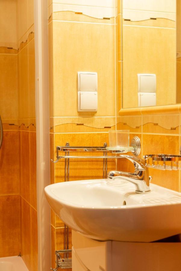 Apartament Na Urlop - Wisla Bukowa 6 - 650M Do Deptaka Spacerowego W Centrum Wisly Екстер'єр фото